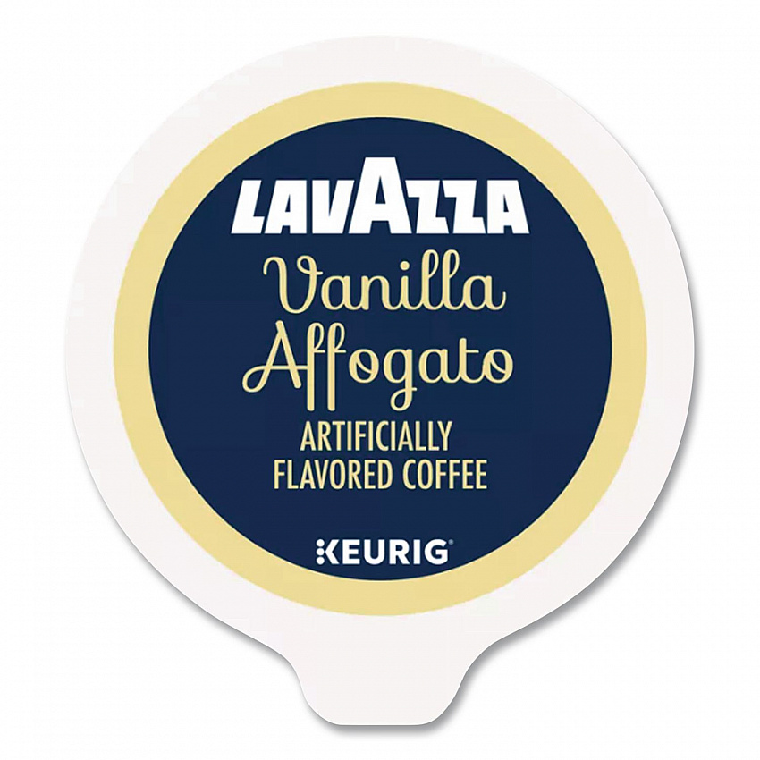 Vanilla Affogato Coffee K-Cup, 22/Box (5000384733)