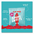 Sweet Fish Gummy Candy, Berry, 1.8 oz Packet, 12/Box (SMW20021)