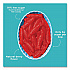 Sweet Fish Gummy Candy, Berry, 1.8 oz Packet, 12/Box (SMW20021)