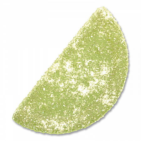 Sourmelon Bites Gummy Candy, Watermelon, 1.8 oz Packet, 12/Box (SMW20080)