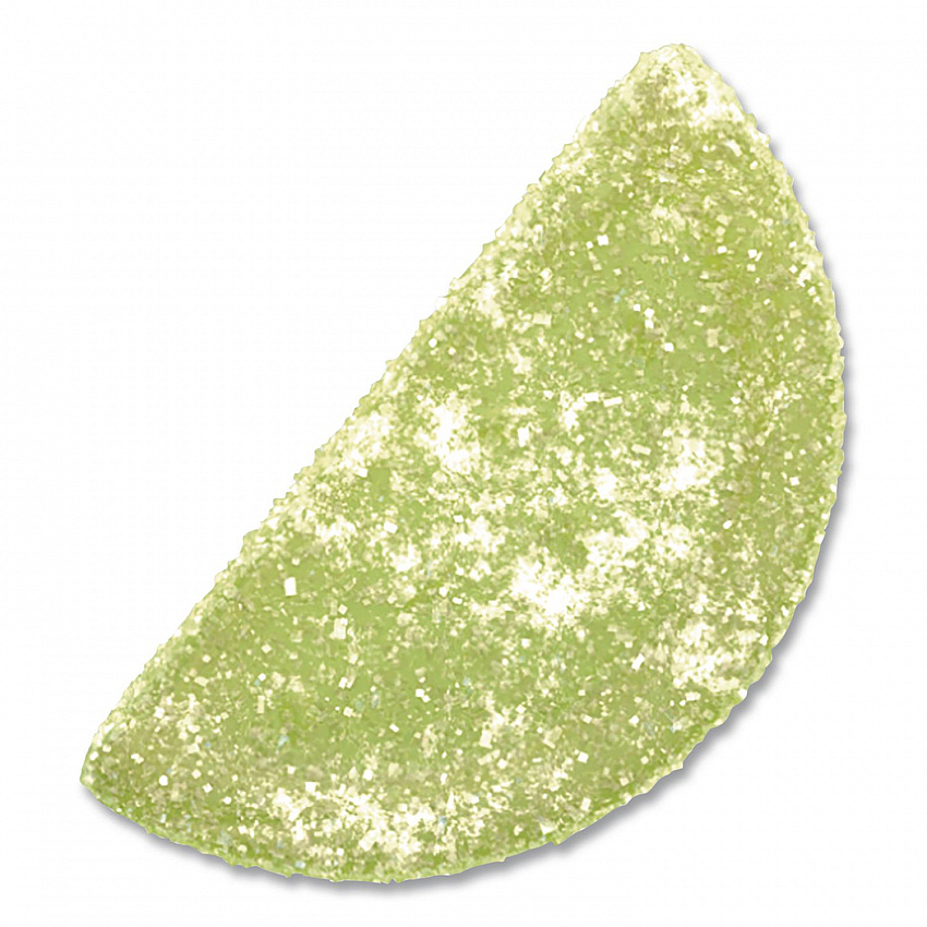 Sourmelon Bites Gummy Candy, Watermelon, 1.8 oz Packet, 12/Box (SMW20080)