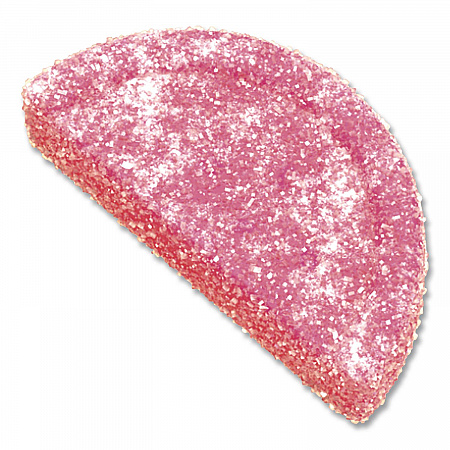 Sourmelon Bites Gummy Candy, Watermelon, 1.8 oz Packet, 12/Box (SMW20080)