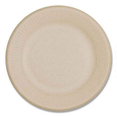 Fiber Plates, 6