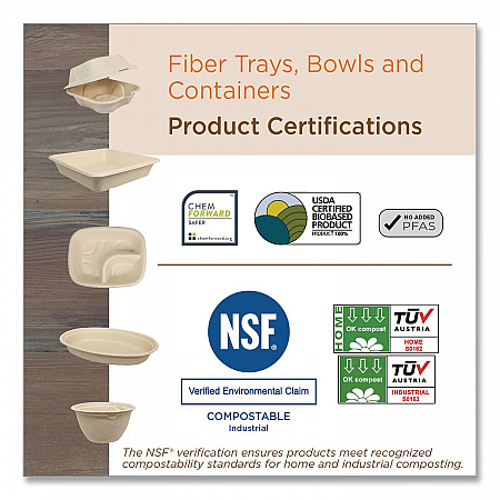 Fiber Plates, 6