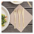 Bamboo Cutlery, Medium Heavyweigh, Spoon, Paper, Natural, 24/Pack (SPBBR)