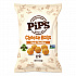 Real Cheddar Cheese Balls, 1 oz Bag, 24/Carton (PSK00493)