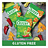 Chili Lime Tortilla Style Protein Chips, 1.1 oz Bag, 8/Carton (QUN01028)