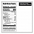 Protein Bar Minis, Cookies and Cream, 0.81 oz Bar, 14/Box (QUN01273)