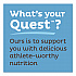 Protein Bar Minis, Cookies and Cream, 0.81 oz Bar, 14/Box (QUN01273)
