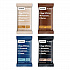 Adult Bars Variety Pack, 1.8oz Bar, (4) Chocolate Sea Salt, (2) Blueberry, (2) Coconut Chocolate, (2) Peanut Butter Chocolate (KEE00725)