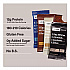 Adult Bars Variety Pack, 1.8oz Bar, (4) Chocolate Sea Salt, (2) Blueberry, (2) Coconut Chocolate, (2) Peanut Butter Chocolate (KEE00725)