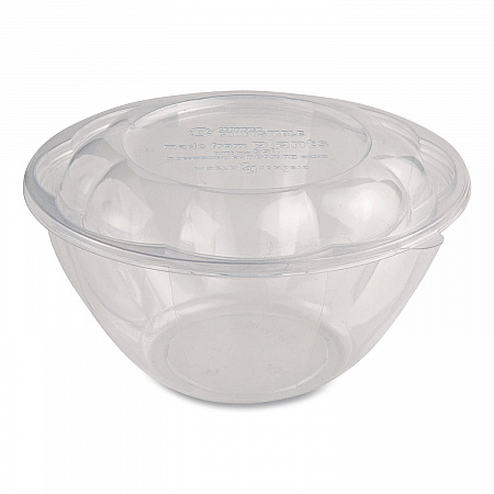 PLA Salad Bowl Lids, 5.4