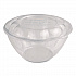 PLA Salad Bowl Lids, 5.4