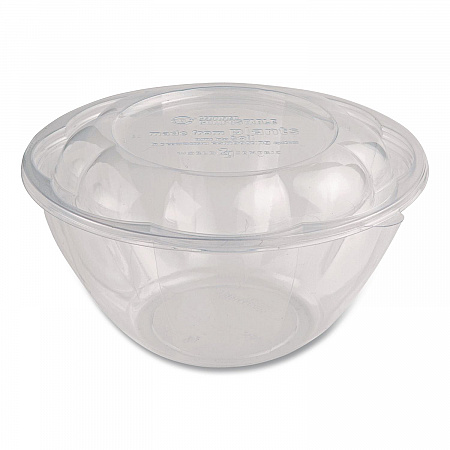 PLA Salad Bowl Lids, 6.8