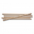 Kraft Paper Straws, 8