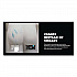Extra Large Flushable Wipes, 7 x 7, Fragrance Free, White, 18 Wipes (300636)