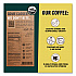 Caramel Cold Brew Coffee Tap Box, 96 oz, 3/Carton (WBC00748)