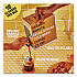 Caramel Cold Brew Coffee Tap Box, 96 oz, 3/Carton (WBC00748)