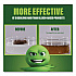 Green Gobbler Drain Clog Dissolver, 31 oz Bottle (G8015J)