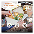NoTree Cutlery, Light Mediumweight, Spoon, Paper, Natural, 1,000/Carton (SPNT6)
