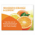 Super Odor Eliminator, Mandarin Orange and Fresh Lemon, 14 oz Jar (900013EA)