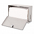 ClassicSeries Surface-Mounted Paper Towel Dispenser, 10.75 x 4 x 7.13, Stainless Steel (2621)