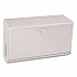 ClassicSeries Surface-Mounted Paper Towel Dispenser, 10.75 x 4 x 7.13, Stainless Steel (2621)