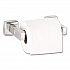 ClassicSeries Surface-Mounted Toilet Tissue Dispenser, 7.25 x 3.94 x 2, Bright Stainess Steel (7685)