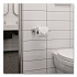 ClassicSeries Surface-Mounted Toilet Tissue Dispenser, 7.25 x 3.94 x 2, Bright Stainess Steel (7685)
