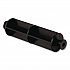 Replacement Spindle for Classic/ConturaSeries Dispensers B-2888, B-4388, B-4288, Black (42889)