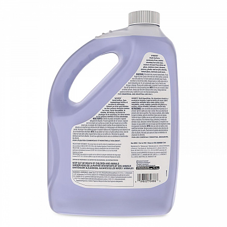 Non-Ammoniated Glass/Multi Surface Cleaner, 128 oz Bottle (697262EA)