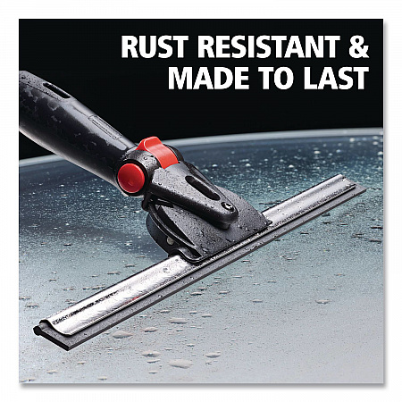 Glass Squeegee, 10