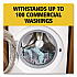 Microfiber Glass Washer, 14