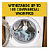Microfiber Glass Washer Sleeve, 10