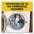 Microfiber Glass Washer Sleeve, 14