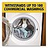 Microfiber Glass Washer Sleeve, 18
