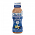 Iced Coffee, Vanilla Latte, 10 oz Bottle, 12/Carton (QUN14436)