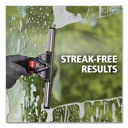 Glass Squeegee Replacement Blade, 10