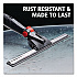 Glass Squeegee Replacement Blade, 10