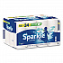 Tear-A-Square Double Roll Paper Towels, 2-ply, 110 Sheets/Roll, 12 Rolls/Pack (22361507)