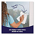 Tear-A-Square Double Roll Paper Towels, 2-ply, 110 Sheets/Roll, 12 Rolls/Pack (22361507)