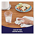 Tear-A-Square Double Roll Paper Towels, 2-ply, 110 Sheets/Roll, 12 Rolls/Pack (22361507)