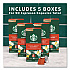 Columbia Original Pod, 10/Pack, 5 Packs/Box (109052)