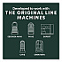 Columbia Original Pod, 10/Pack, 5 Packs/Box (109052)