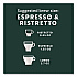 Espresso Roast Original Pod, 10/Pack, 5 Packs/Box (109053)