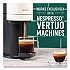 Caffe Verona Vertuo Pod, 8/Pack, 4 Packs/Box (117661)