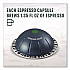 Espresso Roast Vertuo Pod, 10/Pack, 5 Packs/Box (117662)