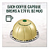 Veranda Blend Vertuo Pod, 8/Pack, 4 Packs/Box (117665)
