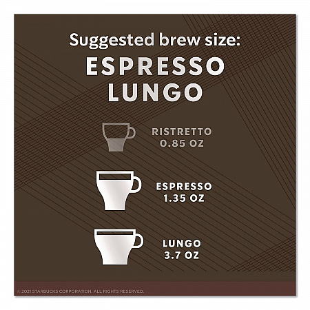 Italian Roast Original Pod, 10/Pack, 5 Packs/Box (123469)