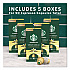 Creamy Vanilla Original Pod, 10/Pack, 5 Packs/Box (135893)